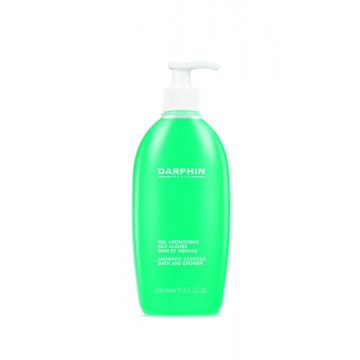 Darphin Aromatic Seaweed Bath & Shower Gel 500ml